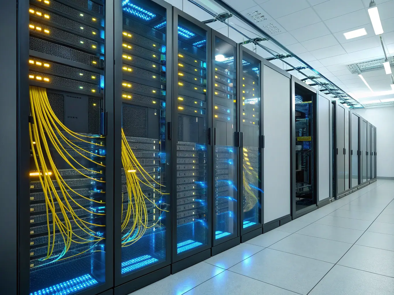 An image illustrating Zero-Carbon's green data compression techniques, emphasizing reduced energy consumption for data storage and transmission. The image should depict data packets being efficiently compressed.